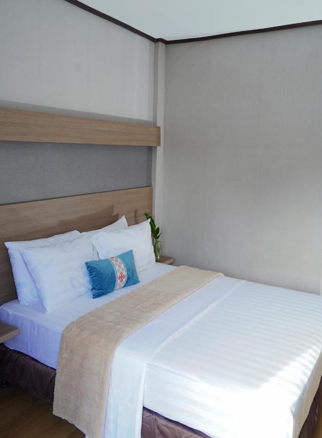 Espacio Resort Bohol Panglao Exterior foto